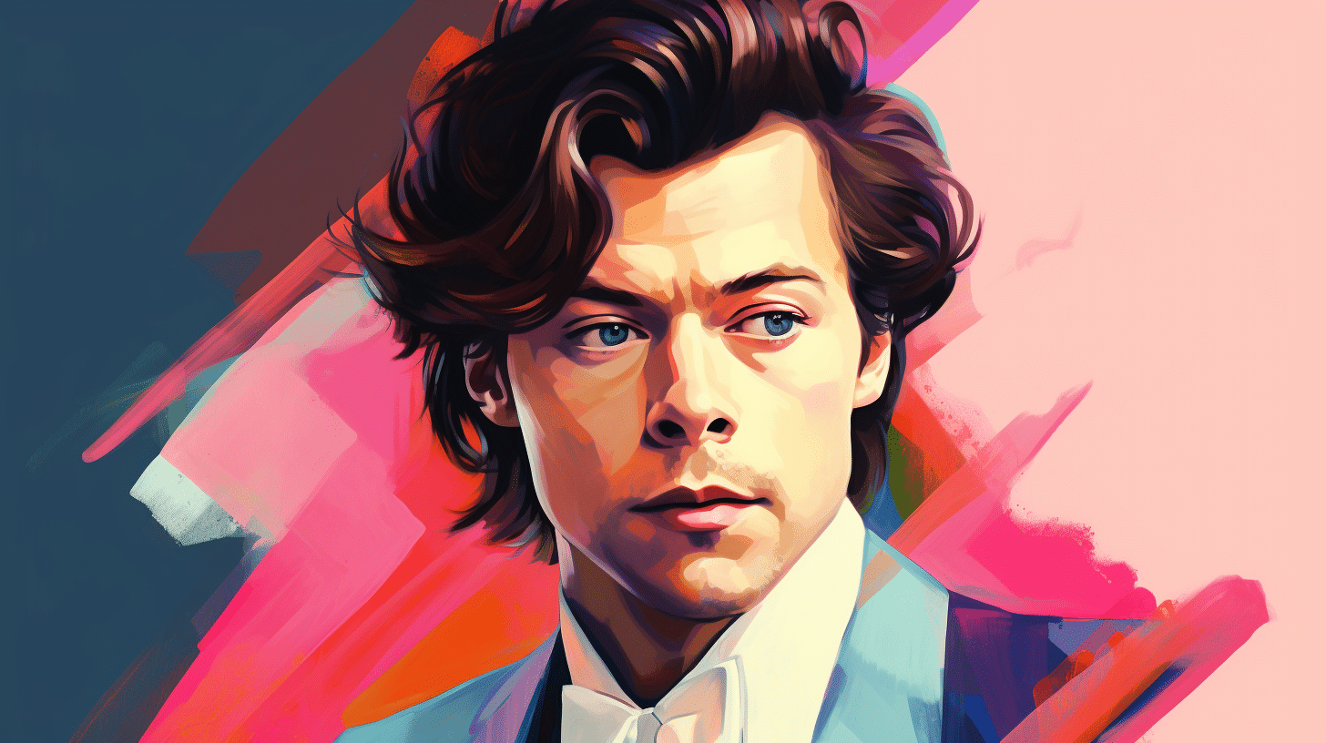 harry styles