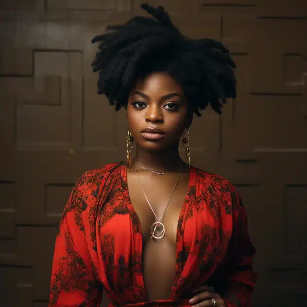 ari lennox