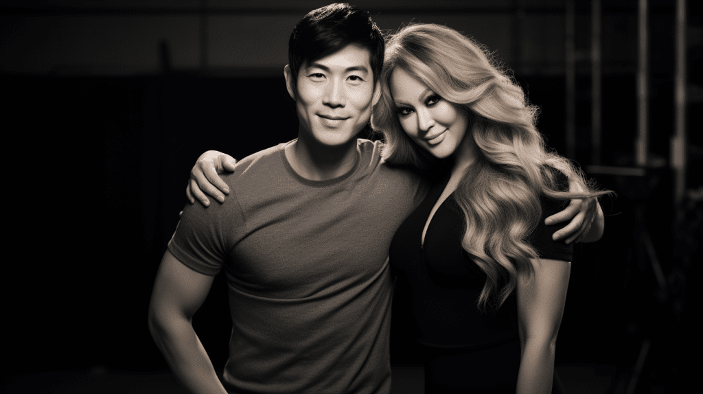 bryan tanaka split from mariah carey