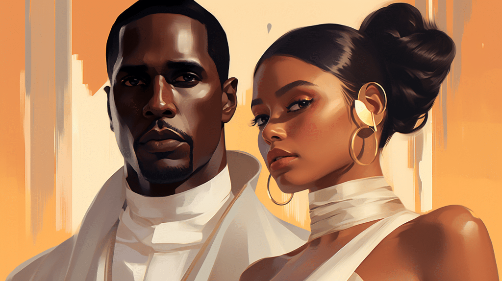 cassie and diddy lawsuit