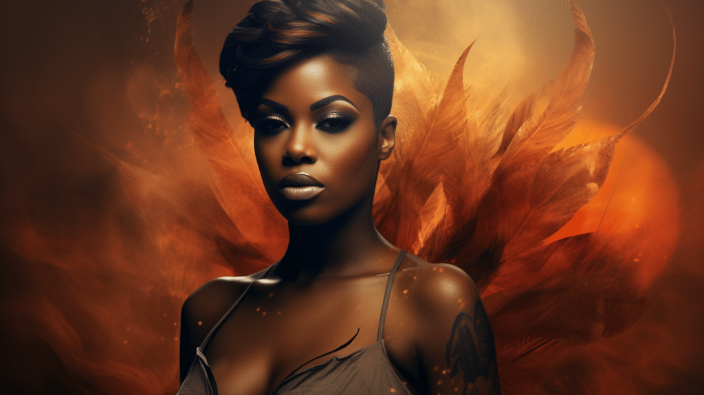 fantasia barrino slams airbnb host