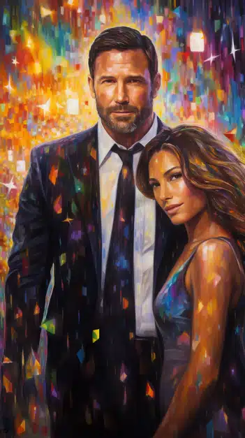 jennifer lopez and ben affleck furniture pda