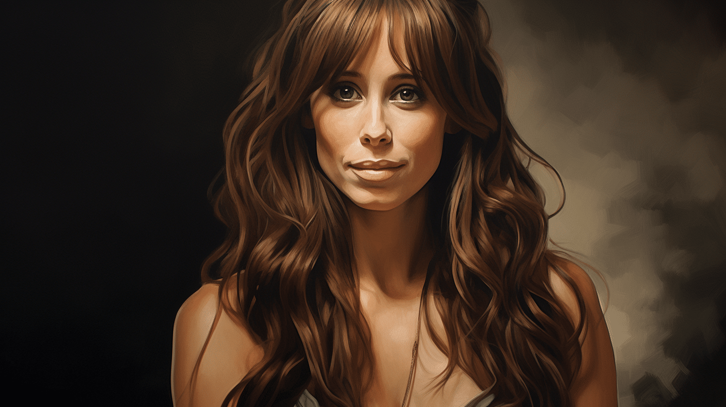 jennifer love hewitt