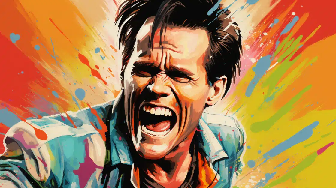 jim carrey