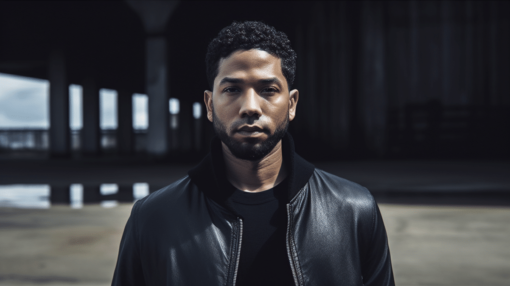 jussie smollett hate crime