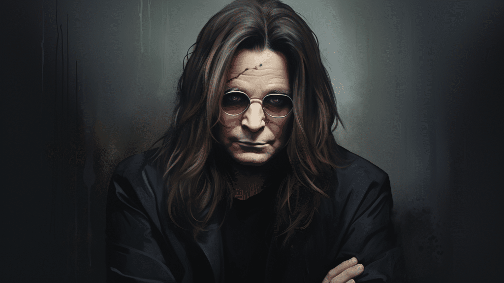 ozzy osbourne parkinson disease