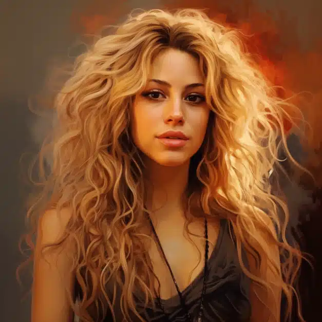 shakira tax fraud