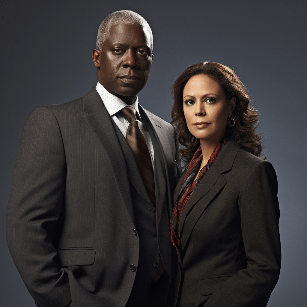 andre braugher his marriage to ami brabson