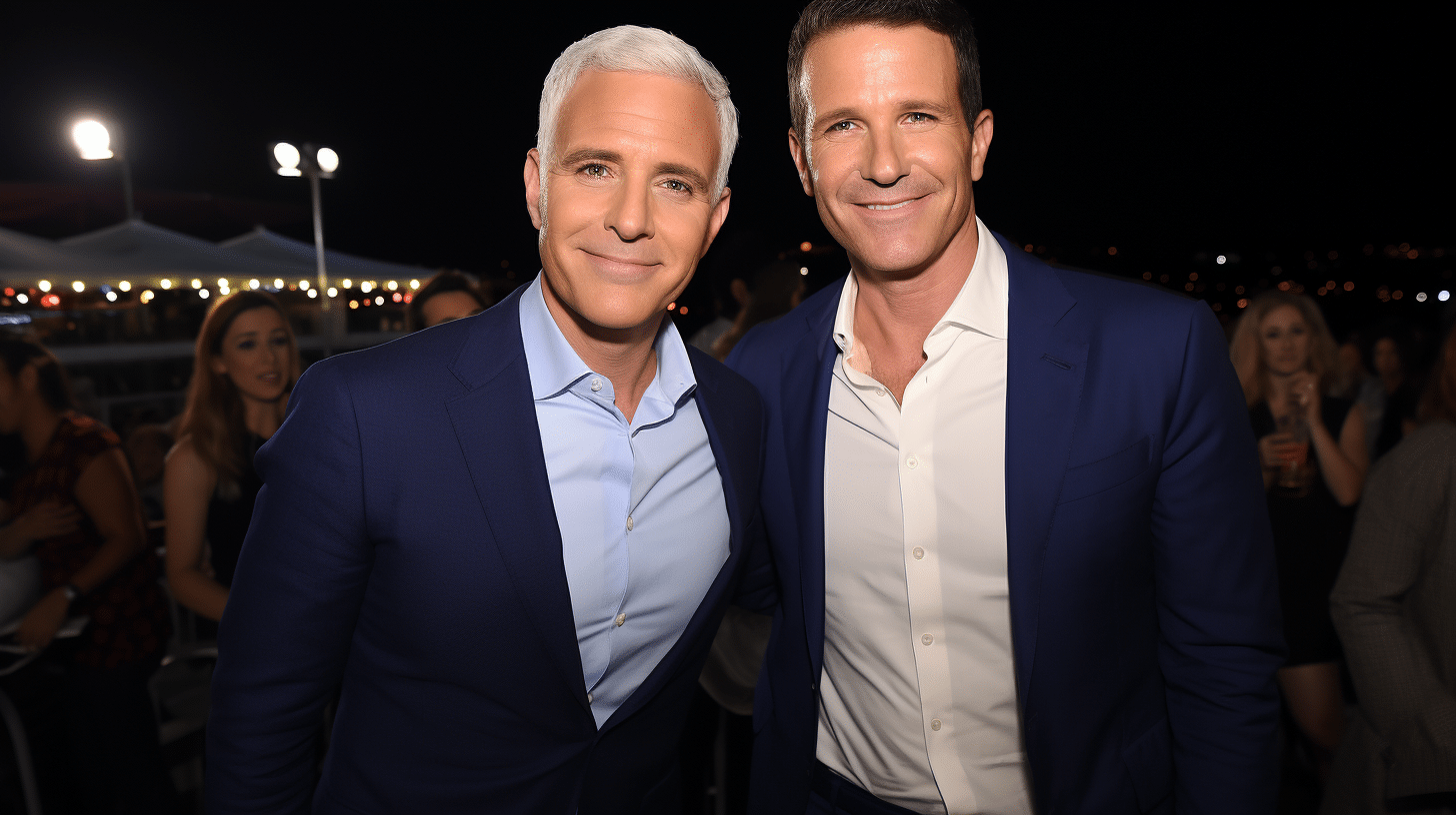 andy cohen and anderson cooper relationship