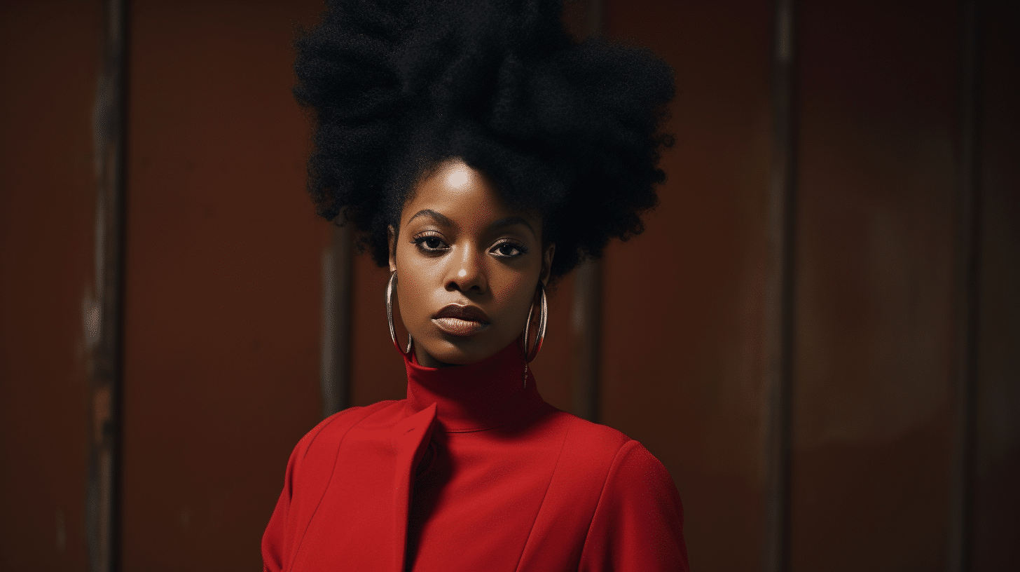 ari lennox on rod wave's tour