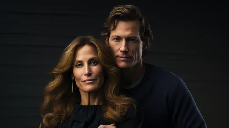 julia roberts and husband danny moder