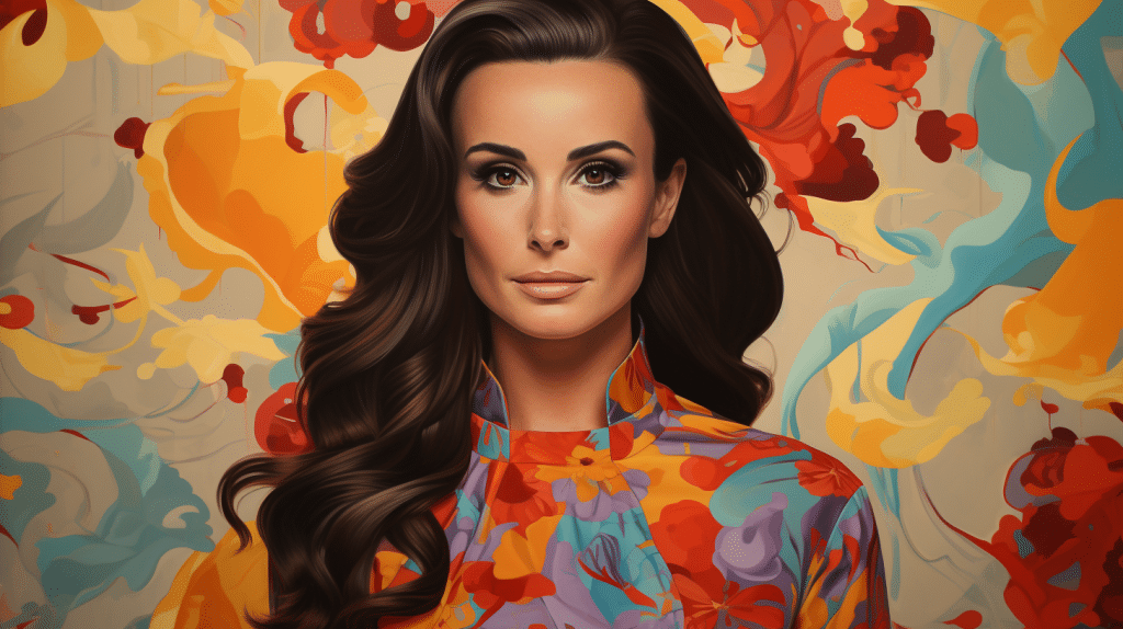 kyle richards on rhobh reunion