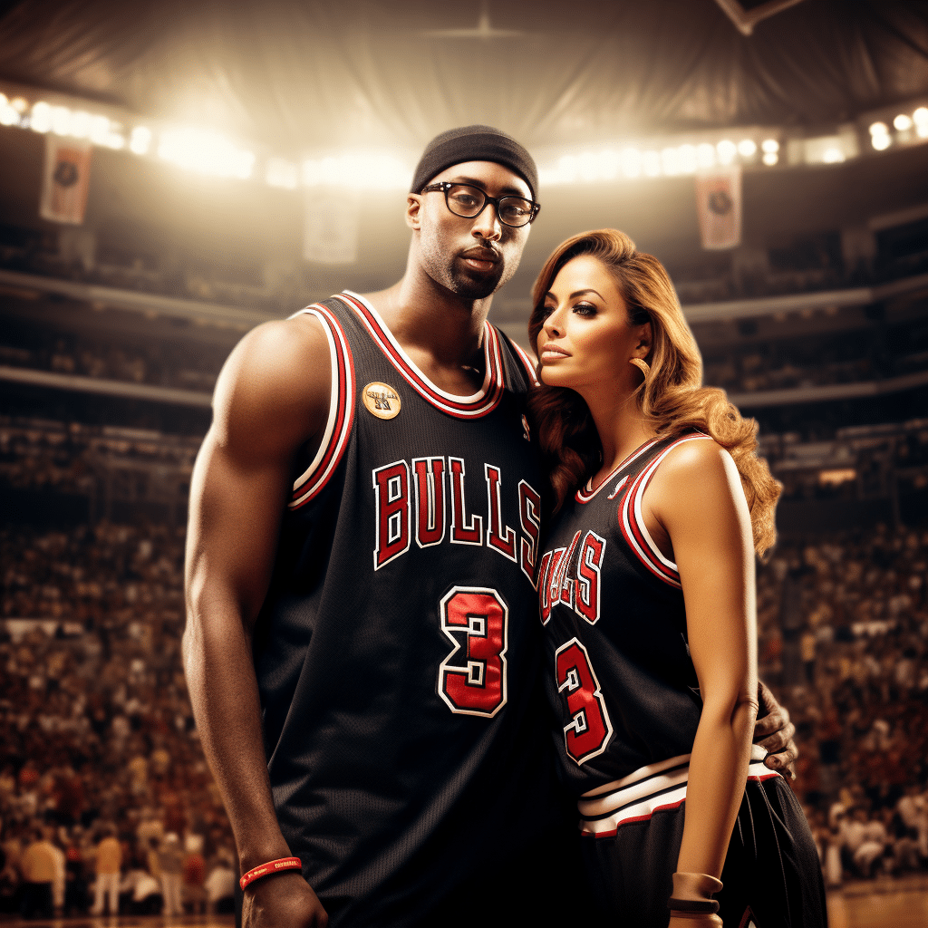 marcus jordan and larsa pippen discuss family plans