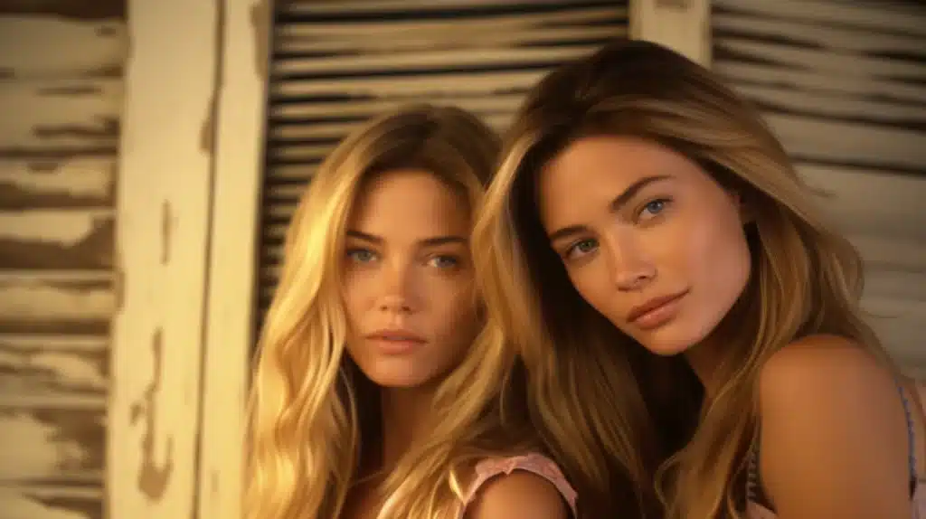 sami sheen and denise richards