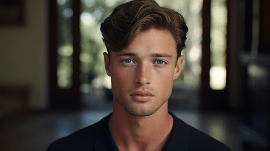 white lotus season 3 cast to include patrick schwarzenegger