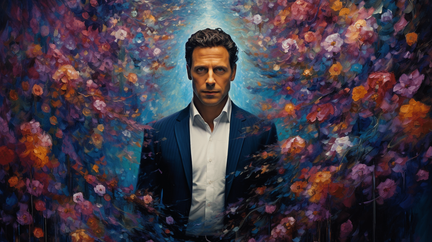 Ioan Gruffudd