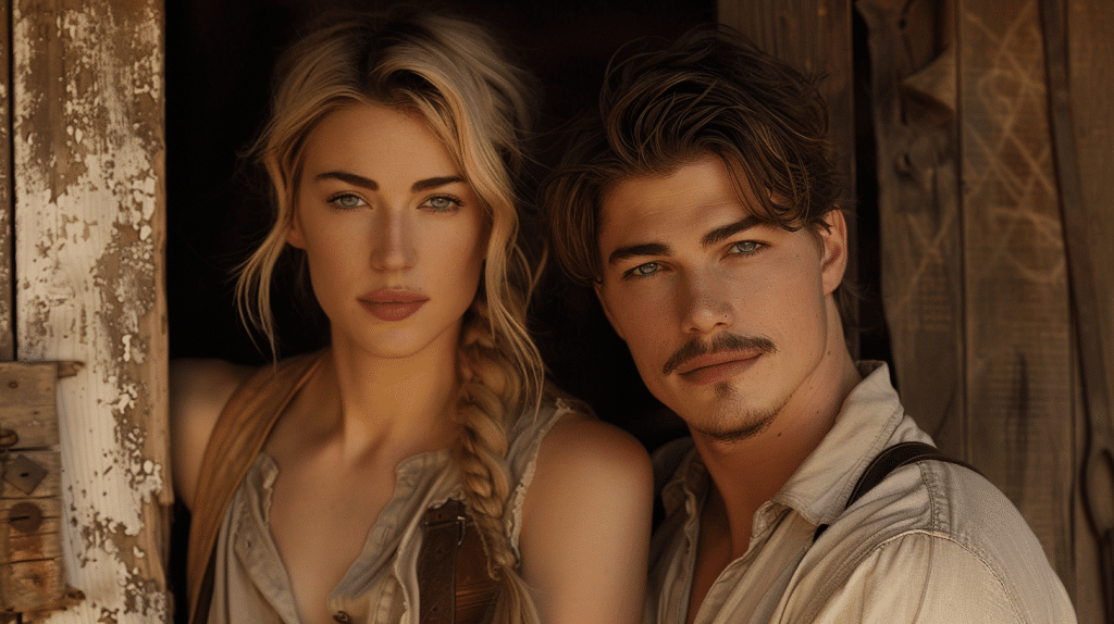 Josh Hartnett Tamsin Egerton