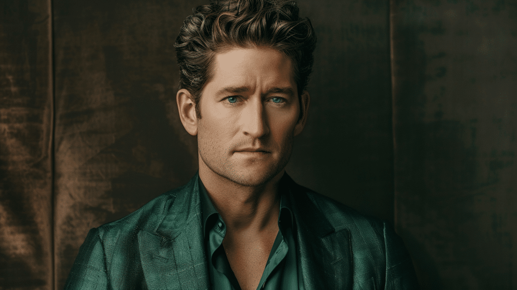 Matthew Morrison