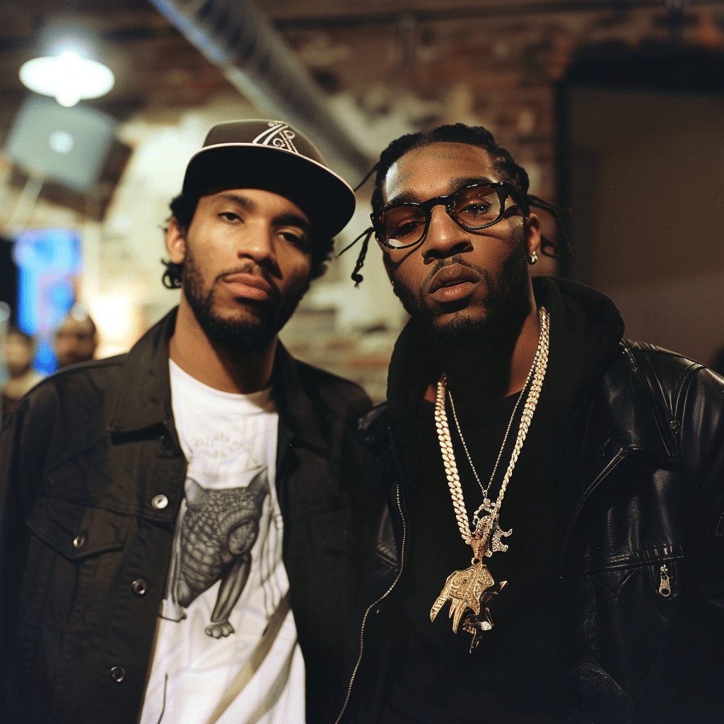 Mos Def Clears Up Drakes Comments