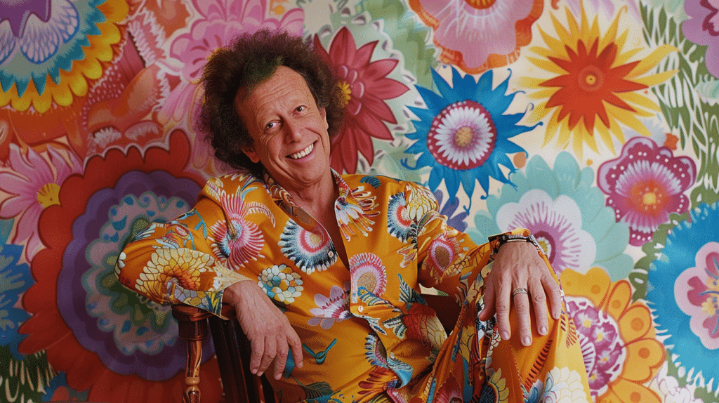 Richard Simmons