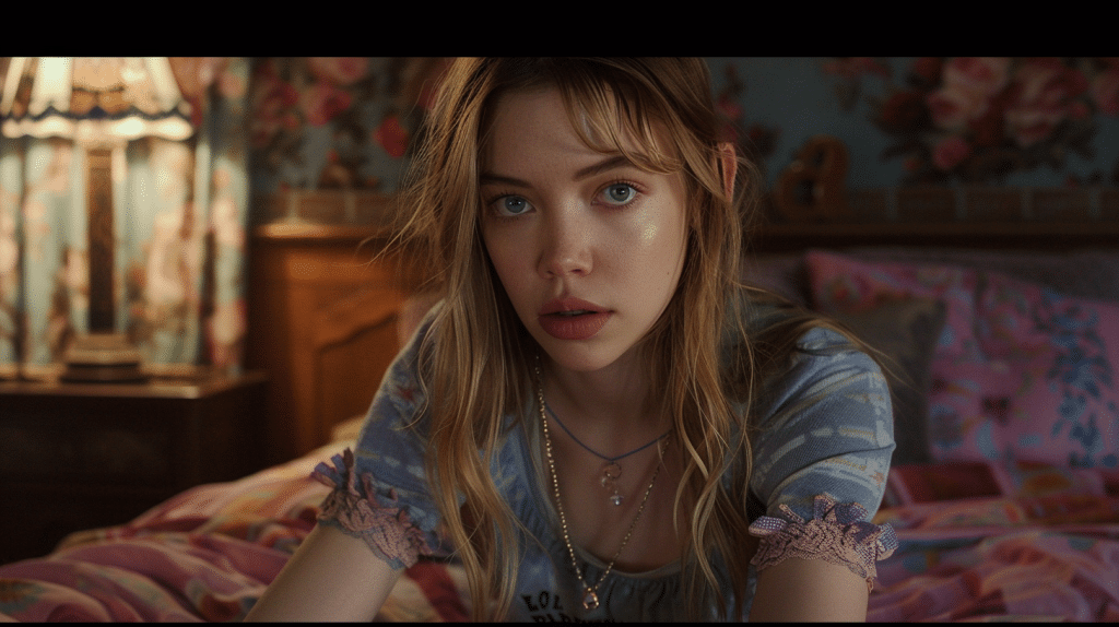 Sydney Sweeney