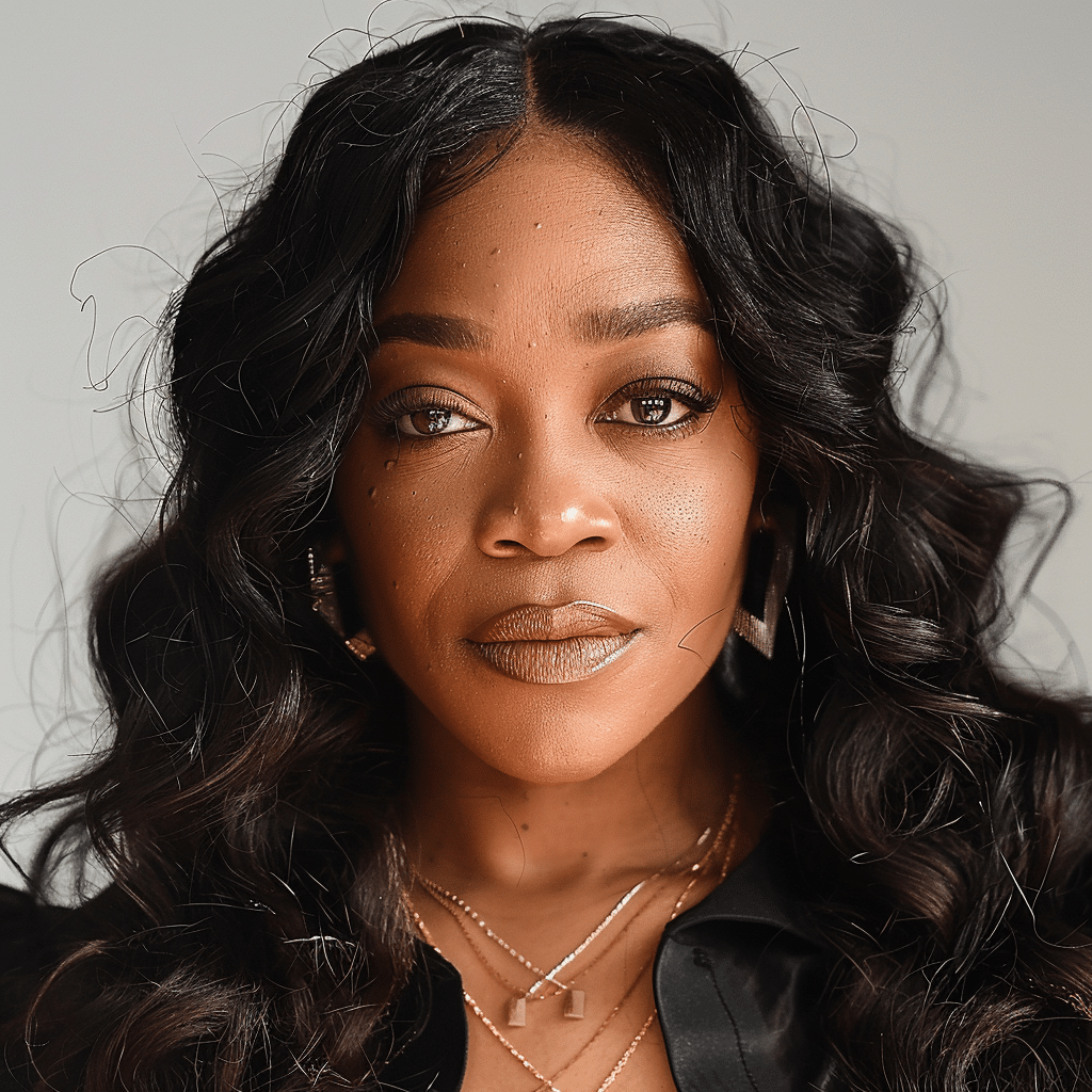 Tiffany Haddish