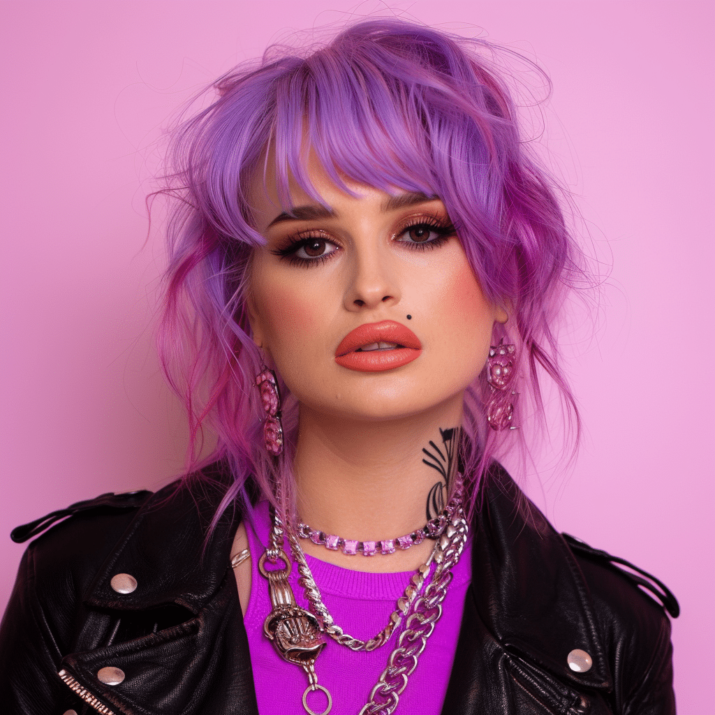 rKelly Osbourne